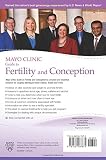 Image de Mayo Clinic Guide to Fertility and Conception