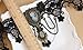 Lace Living Fashion Gothic Vintage Handmade Pearl Bead Lace Victorian Cameo Pendant Dress Choker Necklace