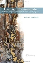 Heuristique musicale