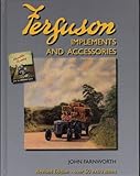 Ferguson Implements and Accessories