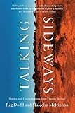 Talking Sideways: Stories and Conversations from Finniss Springs by Reg Dodd, Malcolm McKinnon