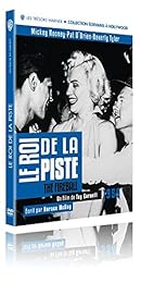 Le Roi De La Piste - The Fireball