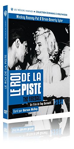 Le Roi De La Piste - The Fireball