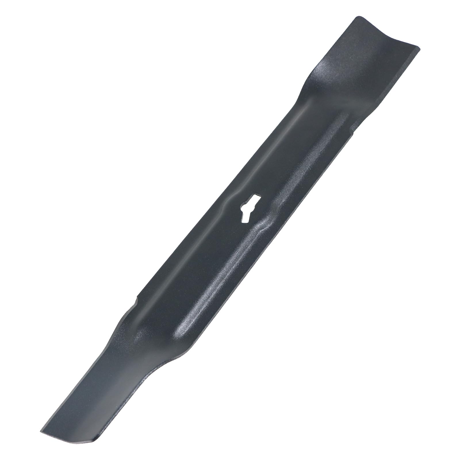 Spares2go Metal Blade for Qualcast RM34 MEB1234M MEB1434M MEB1334M Lawnmower (34cm)