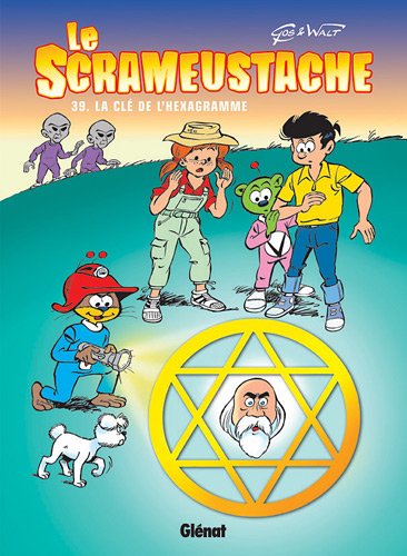 La  clé de l'hexagramme