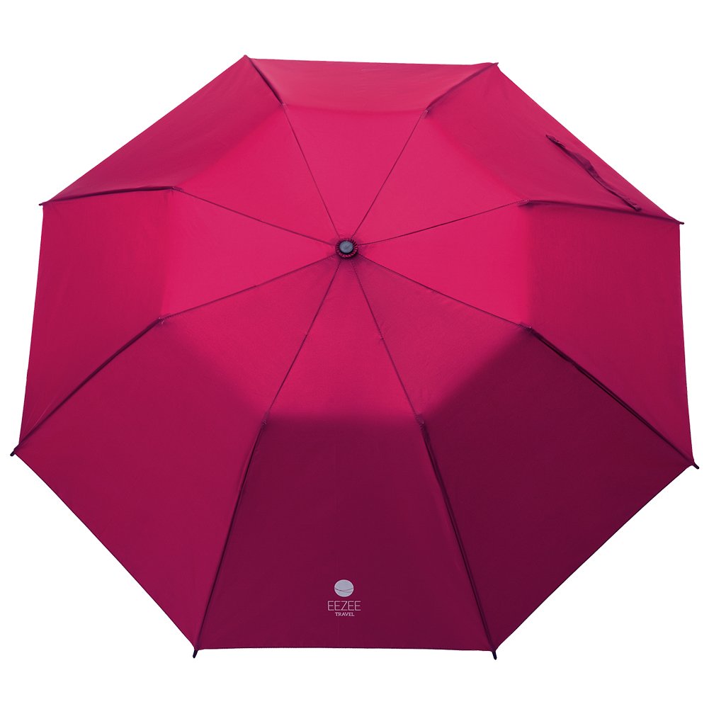 EEZEE Oversize Windproof 2-fold Strong Durable Compact Travel Golf Umbrella