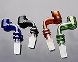 Glass-100 Cheap Teal Glass Accessories Smoking Accessories
