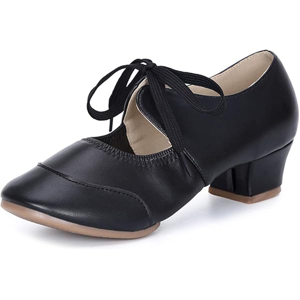 Zapatos Flamenco Mujer Zapatos De Baile Latino Para Mujer