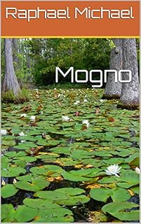 Livro Mogno