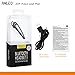 Anleo D1 Bluetooth Telephone Headset,Light Wireless Earpiece In-Ear Car Speaker Bose Beats with Microphone for Iphone