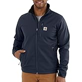 Carhartt Men's Rain Defender Relaxed Fit Jacket
