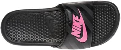 nike swoosh sandals