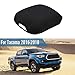 SEVEN SPARTA Console Cover Replacement for Toyota Tacoma 2022 2021 2020 2019 2018 2017 2016, Waterproof Neoprene Armrest Cover