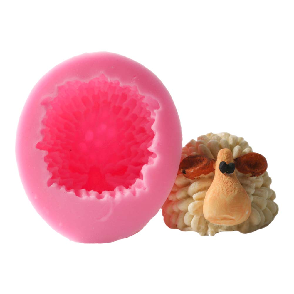 Fablcrew Moules à Gâteau en Forme