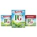 PG Tips Black Tea Pyramids, 80 Count
