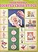 Teach Yourself Counted Cross Stitch (Leisure Arts, No. 52) by 
