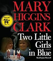 Two Little Girls in Blue: A Novel Two Little Girls in Blue: A Novel
