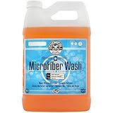 Chemical Guys CWS_201 Microfiber Wash Cleaning Detergent Concentrate (1 Gal)