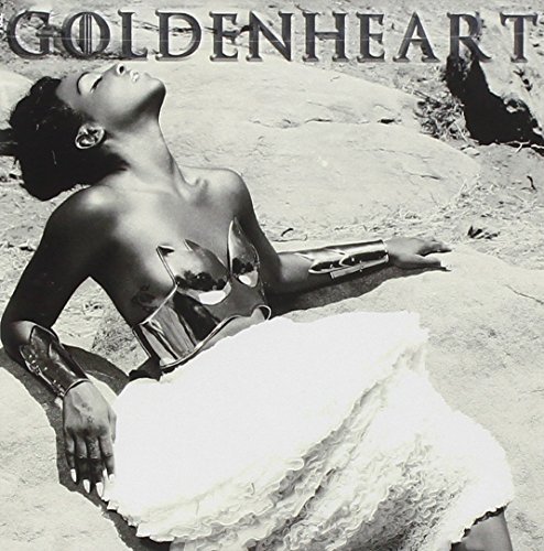Dawn Richard - Goldenheart - Zortam Music