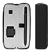MoKo Holder Case for Apple Pencil/Apple Pencil 2 2018 Release, Case Sleeve Pouch Cover for iPad Air (3rd Generation) 10.5