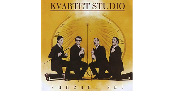 Sjeta By Kvartet Studio On Amazon Music Amazon Com amazon com