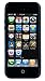 iPhone 5 / 5S Case, DandyCase PERFECT PATTERN *No Chip/No Peel* Flexible Slim Case Cover for Apple iPhone 5 / 5S - LIFETIME WARRANTY [Vintage Red & Black Climbing Flower]
