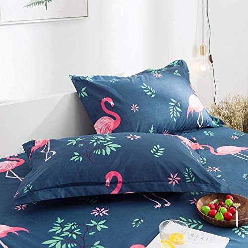 Sue Supply Waterproof mattess Fitted Protector Mattress Protector Bed Bug Protector Cover Bed Bedding Sheet Protector