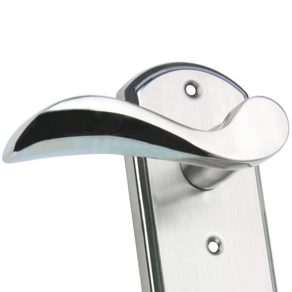 Hangcheng Left Handed Door Keyless Entry Door Lock Mechanical Digital