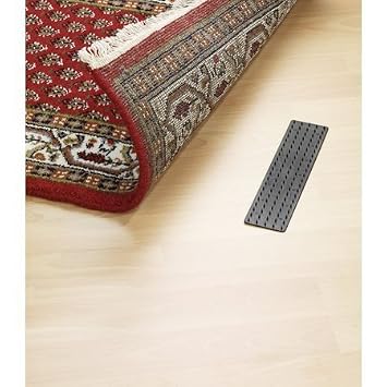 Wenko 5526500500 Teppich Rutsch Stopp 4 Stuck Amazon De Kuche