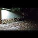 Lighting EVER GMLED02 LE 50W Super Bright Outdoor LED Flood, 150W HPS Bulb Equivalent, Waterproof, 3750lm, Daylight White, 6000K, Security Lights, Floodlight, Black