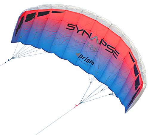 Prism Synapse Dual-line Parafoil Kite, 200