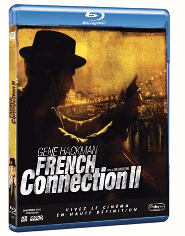 French Connection Ii