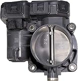 APDTY 4861661AB Throttle Body Assembly w/Actuator