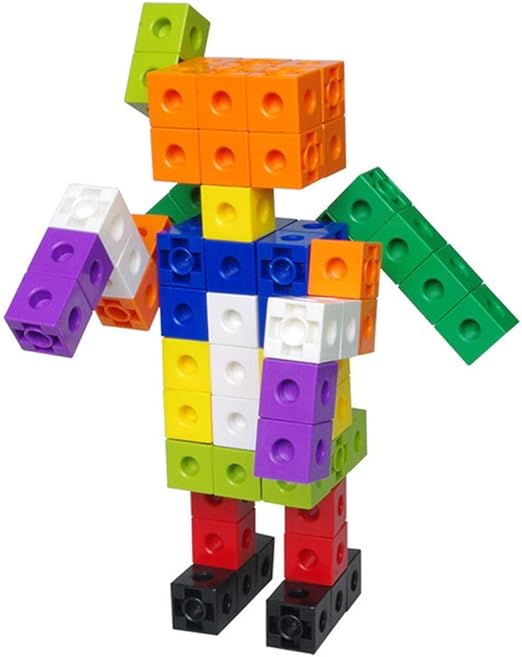 square plastic building blocks