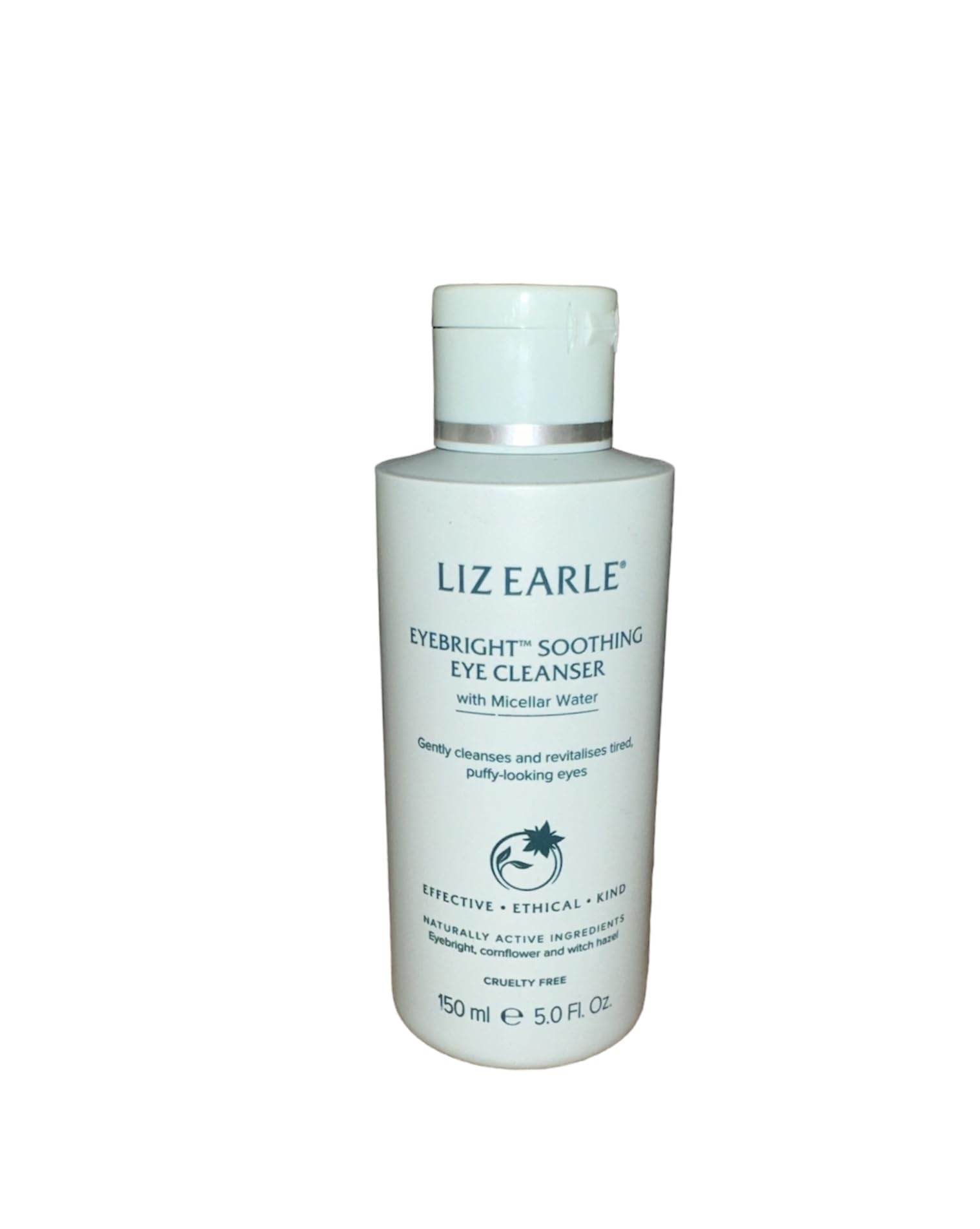 Liz Earle Eyebright Soothing Eye Lotion 150ml