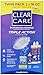 Clear Care 3% Hydrogen peroxide Triple Action Cleaning Triple Action 2x16oz + 3oz Travel Size