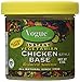 Vogue Cuisine Vegetarian Chicken Soup & Seasoning Base 4oz - Low Sodium, Gluten Free, All Natural Ingredients