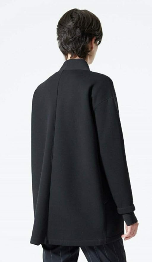 mondetta cocoon jacket