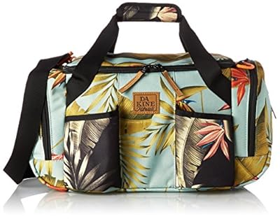 Dakine Party Duffle Bag