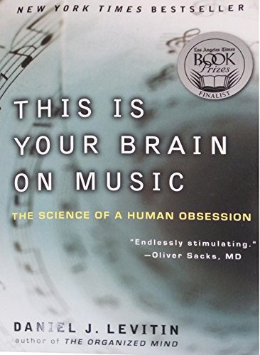 This Is Your Brain on Music: The Science of a Human Obsession - Thumbnail 3