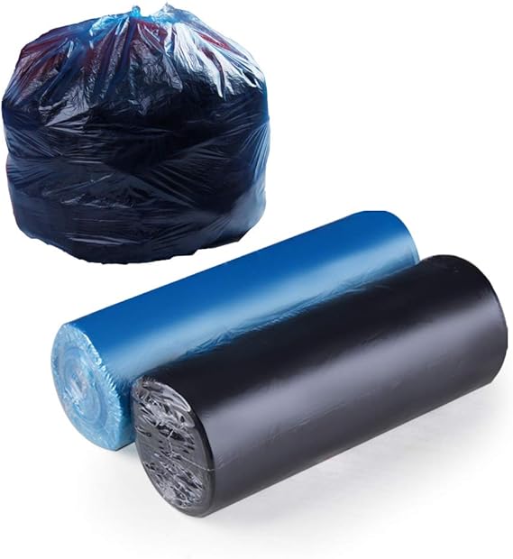 trash bags on amazon