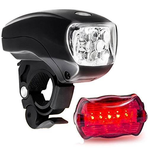 Best Bike Tail Lights