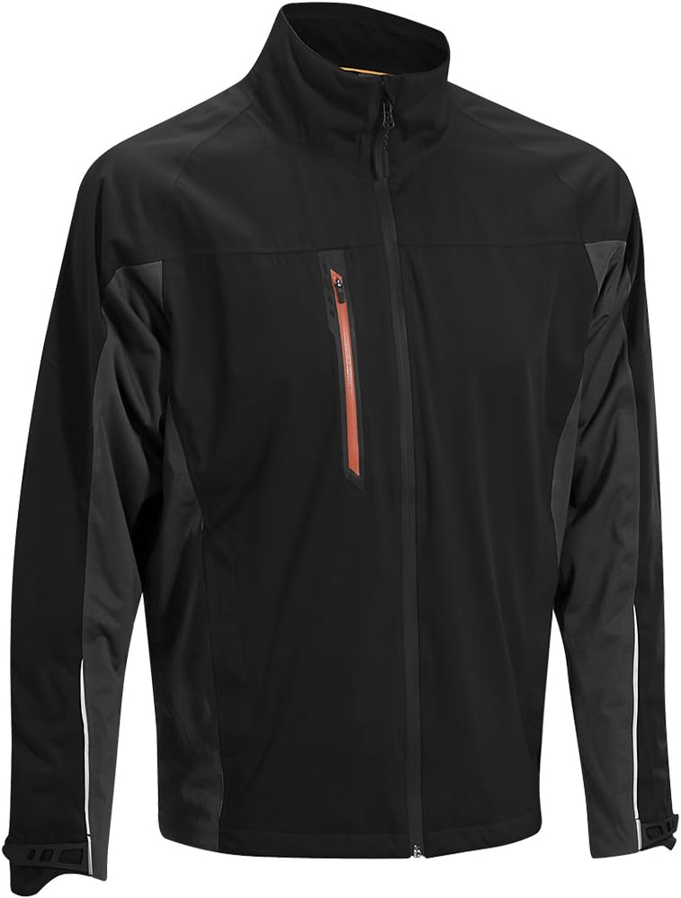 mizuno coat