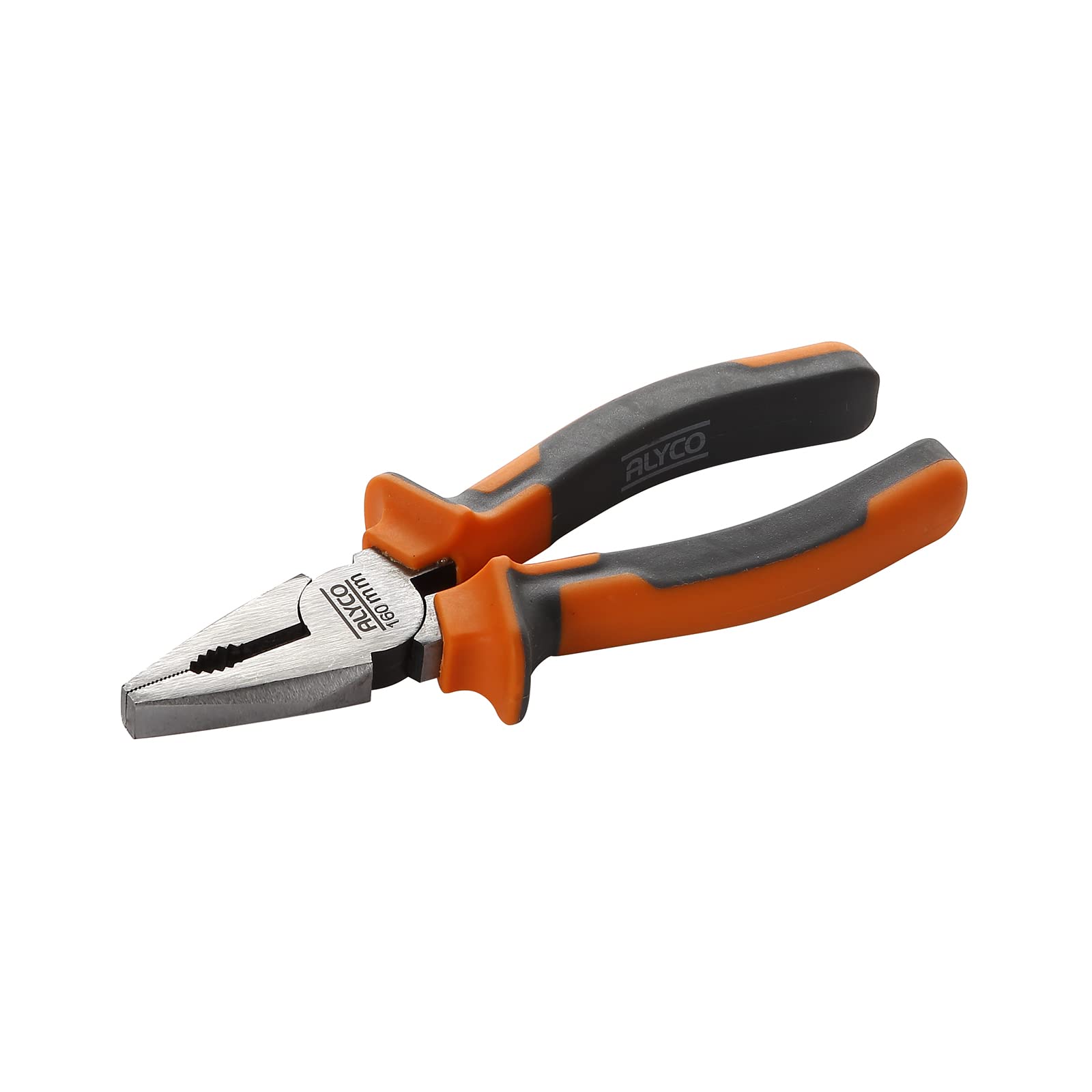 HR 170516 Universal Pliers, Orange, 160 mm