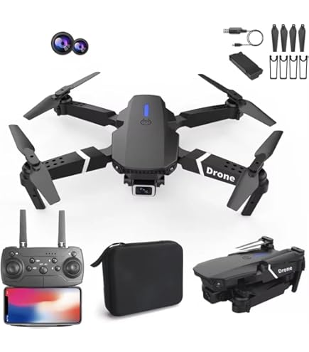 DJI Spark Intelligent Portable Mini Drone | Amazon.com.br