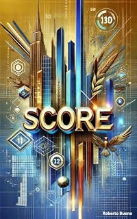 Livro MESTRE DO SCORE: TENHA SEU SCORE NO MÁXIMO (FINANÇAS SIMPLIFICADAS)