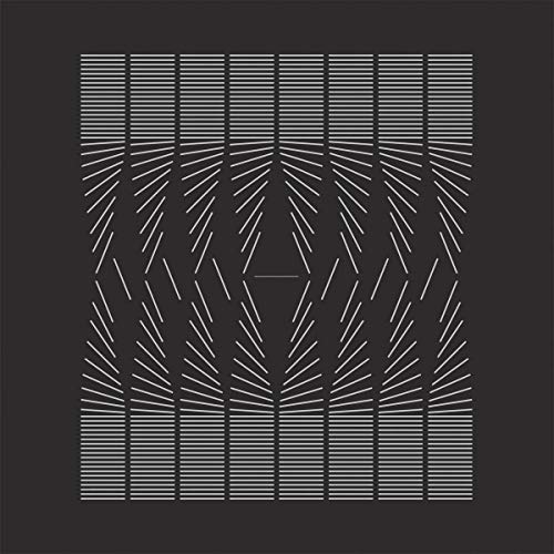 Album art for Odyssey by Rival Consoles