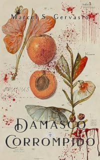 Livro Damasco Corrompido