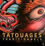 Tatouages traditionnels by 