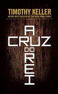 Livro A cruz do Rei